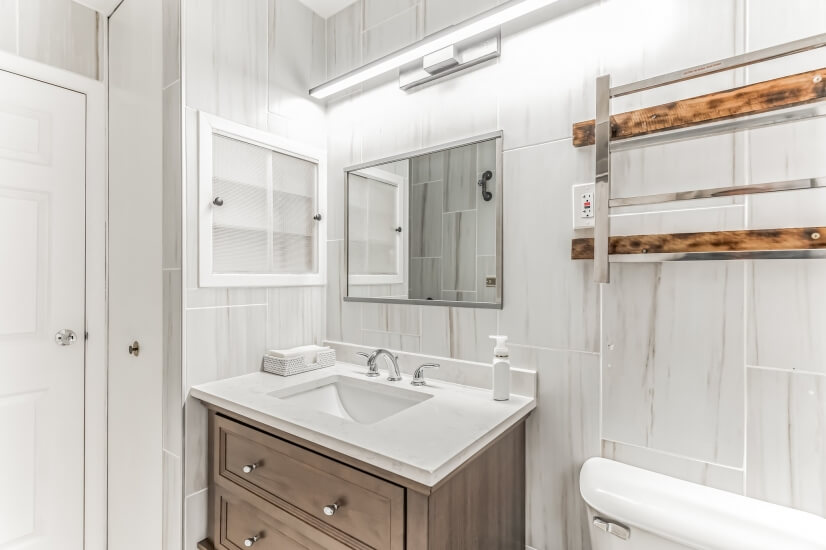 Albany Executive Level Furnished Housing