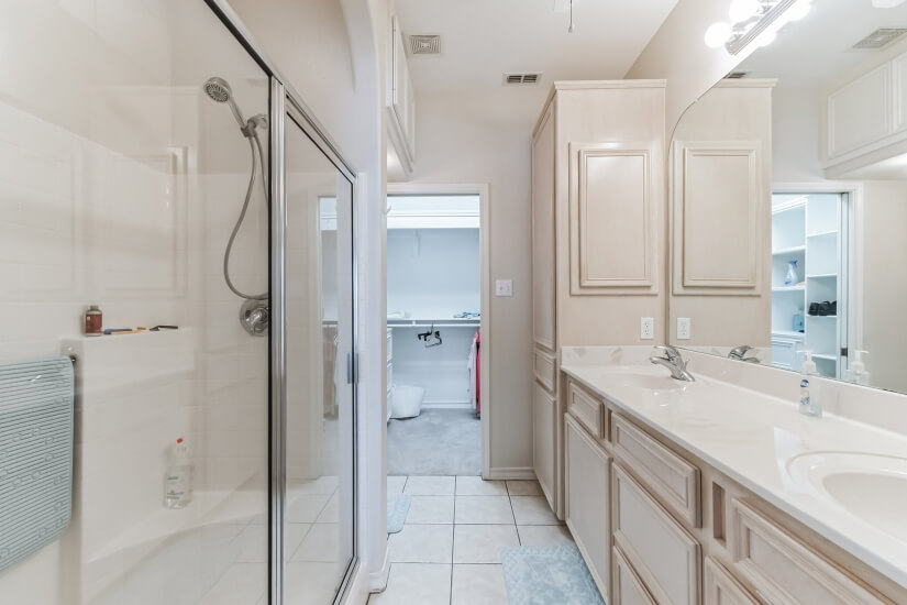 Corpus Christi Furnished on the Canal