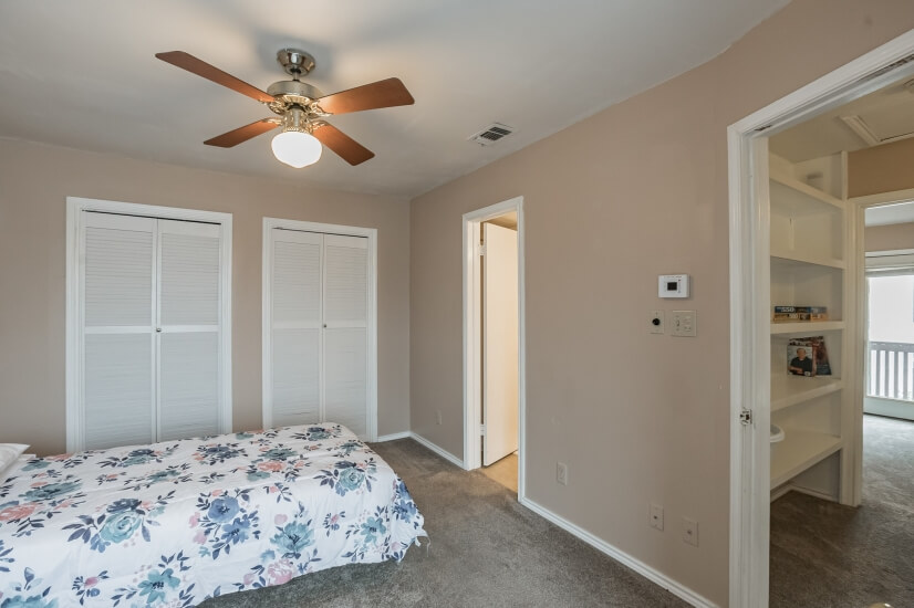 Aspen Village Furnished Condo