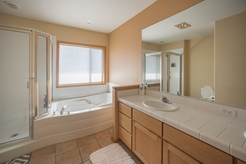 Furnished Rental in Bend OR