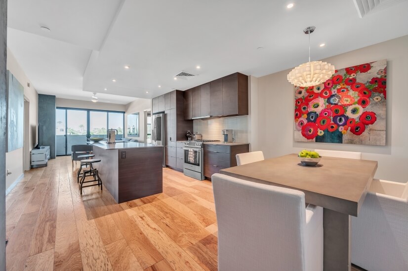 Furnished Condo in Biltmore Area Phoenix