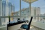 San Diego Downtown High Rise Luxury unit