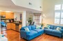 near Kaiser luxry Furinished 3 Bd 3 Bth