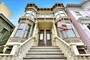 Pacific Heights Furnished Townhouse