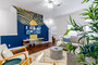 Luxury Townhouse Near Medical Centers