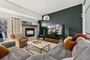 2 Bedroom Townhome in Ballpark District