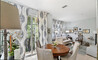 6-12 mo.lease- 3/3.5 townhome near beach