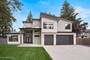 Breathtaking Modern Executive Home