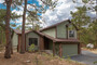 Furnished Home in North Colorado Springs