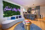 Luxury Brooklyn Suite With Garden Views