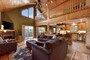 Cozy Home w/ Mtn View & Game Room!