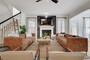 Highland Village 6BR Mansion w Pool
