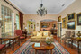 Gorgeous Colonial Chateau for Big Groups