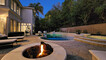 Contemporary in Gated Comm private pool