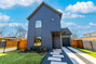 New Texas Modern Home in Austin Midtown