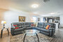 Furnished House in San Antonio TX