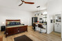 Luxurious Spacious Studio Great Location