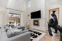 5B6B Contemporary Masterpiece in Allen