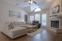 Quiet and Sweet Home Near UTA