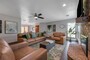 The Green House 2 Bedroom Executive