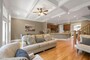 Braves Stadium Area 4 Bedroom Executive