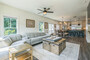 Downtown Hapeville Furnished Rental