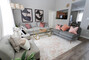 Furnished Home Rental in Charlotte NC