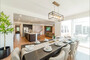 Spacious Fully Furnished Retreat