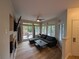 Furnished Condo In Greenwood Village 