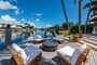 Luxury Channel Front Villa 5BR Dock Pool