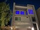 Designer House with Stripview Rooftop