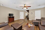Fully Furnished Executive Apartment