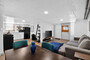 Premium Garden Level Living Near RiNo