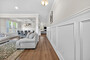 Bright Peaceful New Atlanta 5BR Home 