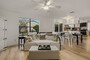 Modern Masterpiece Retreat byDomainApple