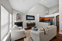 3BR Townhouse on Golf Course Upgrades