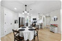 Elegant 4Bedroom Retreat in North Dallas