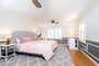 Principal Suite in Updated Historic Home