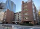 Uptown Furnished 2 bed 2 bath w balcony