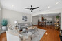 Furnished Lakeside Condo