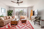 Satellite Bch Corporate Condo Furnished 