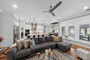 Fully Furnished House near Tulsa Hills