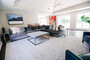 Sprawling Cherry Hills Furnished Ranch