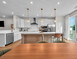 Luxury Furnished Baxter Village Townhome