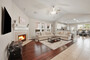 Katy Furnished Rental
