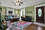 Executive Home l ShermanDenison 