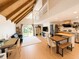 Architectural Loft with Yard