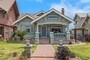 Craftsman Home