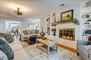 Modern Comfort Meets Homey Charm