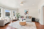 Remodeled Lake Merritt Victorian Retreat